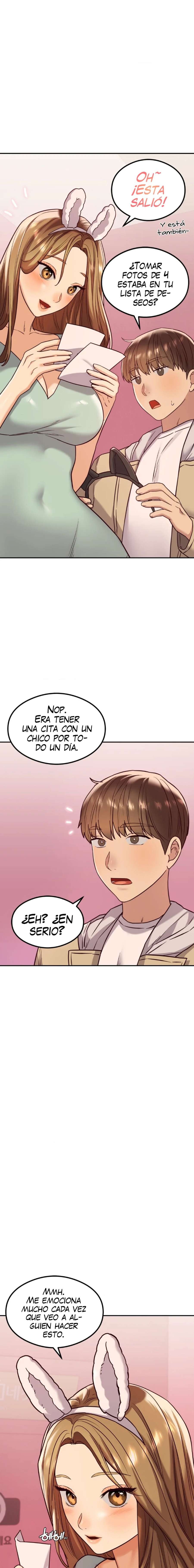 Manos Magicas Capitulo 12 página 10