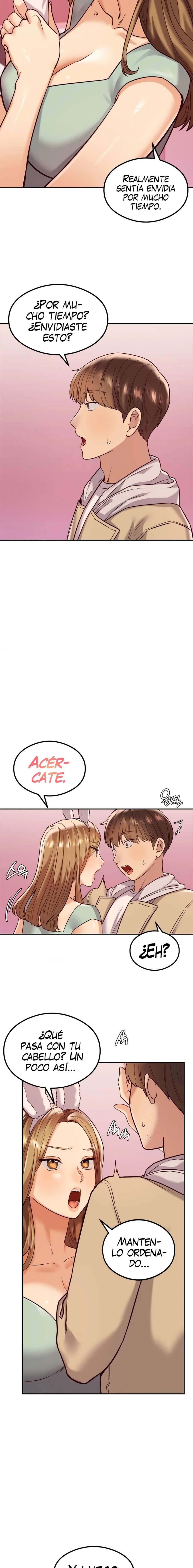 Manos Magicas Capitulo 12 página 11