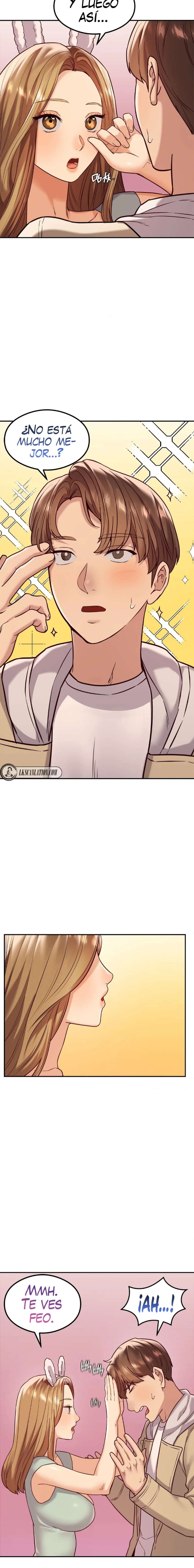Manos Magicas Capitulo 12 página 12