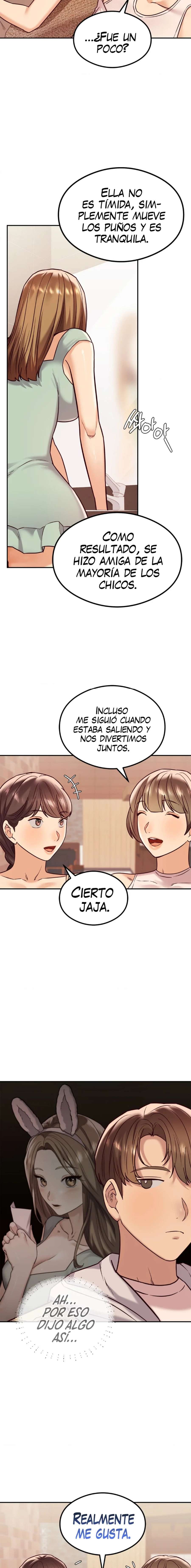 Manos Magicas Capitulo 12 página 21
