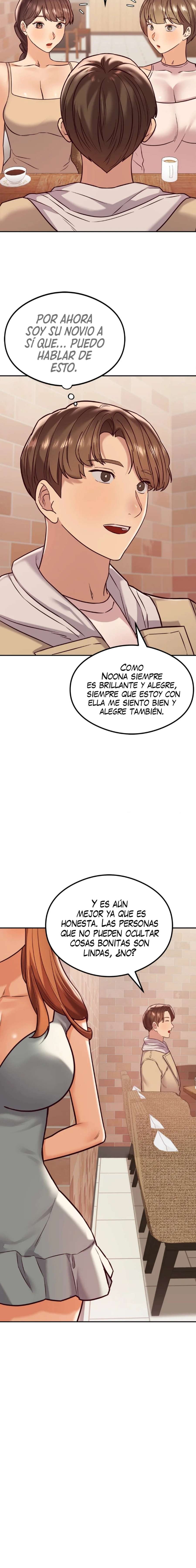 Manos Magicas Capitulo 12 página 22
