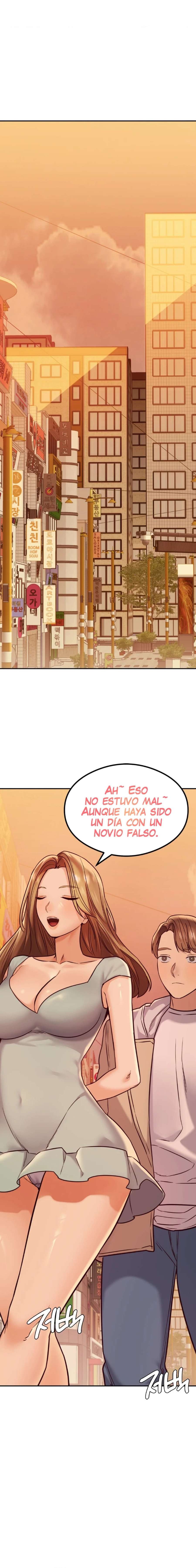 Manos Magicas Capitulo 12 página 23