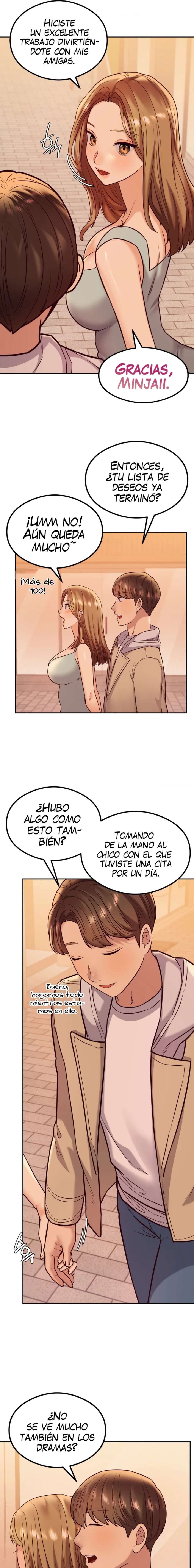 Manos Magicas Capitulo 12 página 24