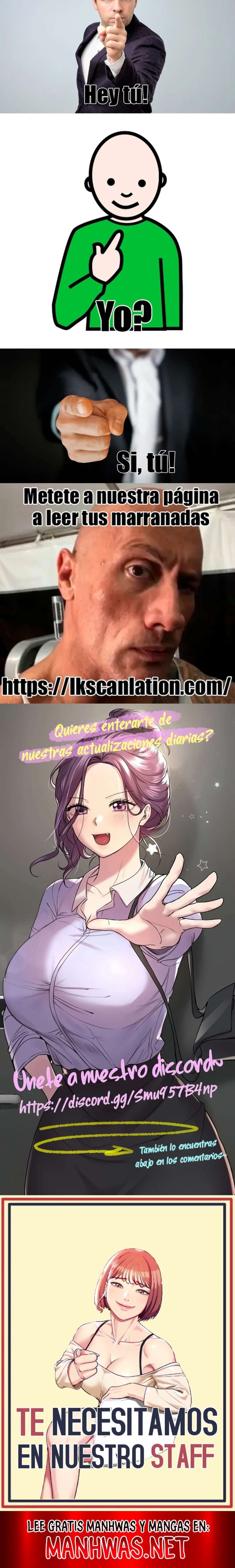 Manos Magicas Capitulo 12 página 27