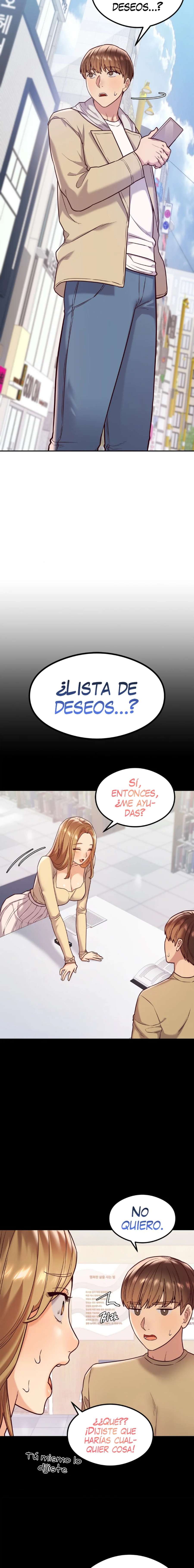 Manos Magicas Capitulo 12 página 3