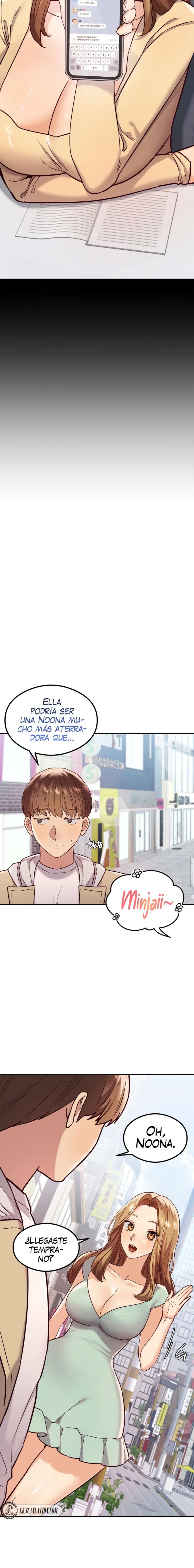 Manos Magicas Capitulo 12 página 7