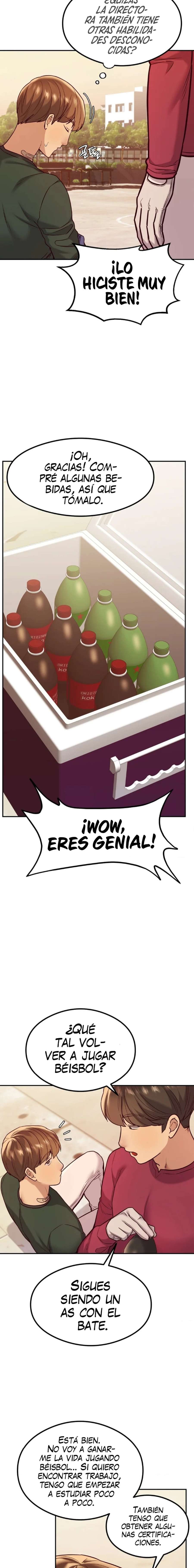 Manos Magicas Capitulo 13 página 12