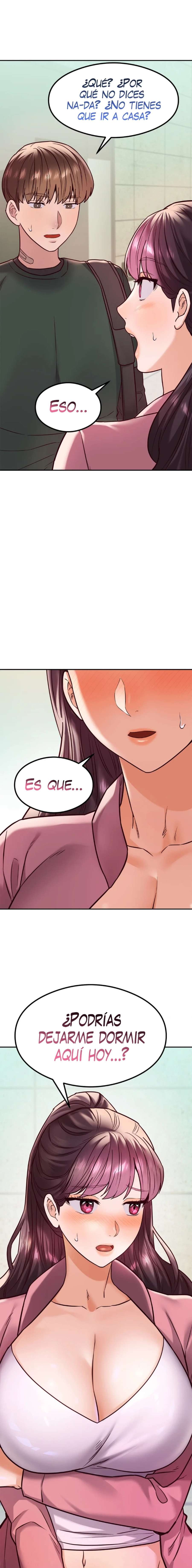 Manos Magicas Capitulo 13 página 25