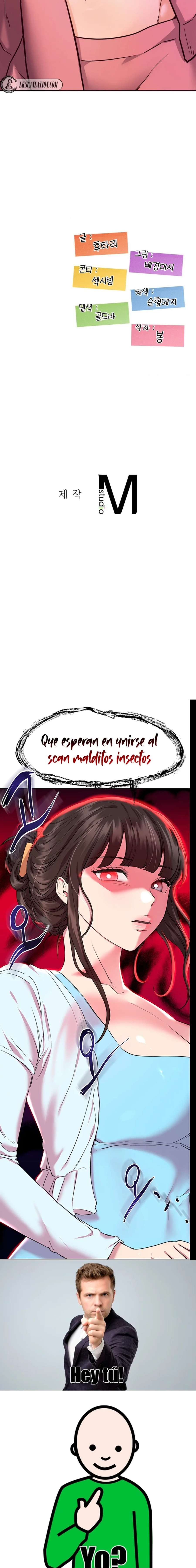 Manos Magicas Capitulo 13 página 26