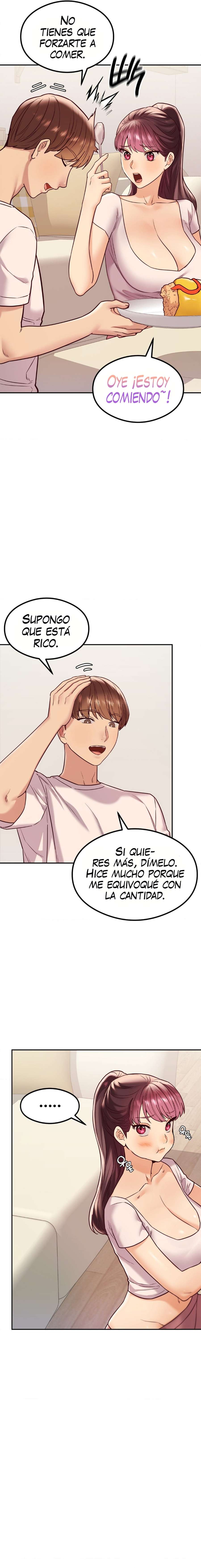Manos Magicas Capitulo 14 página 13