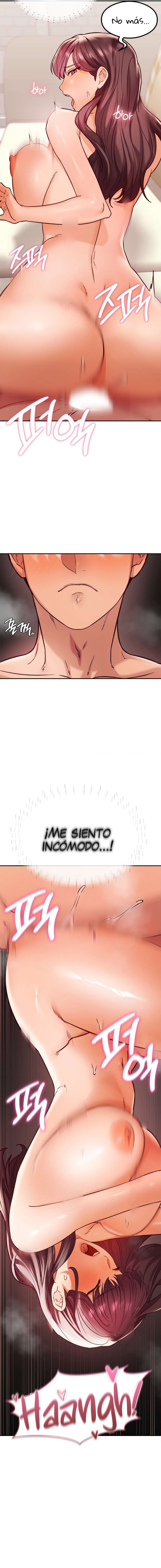 Manos Magicas Capitulo 15 página 12