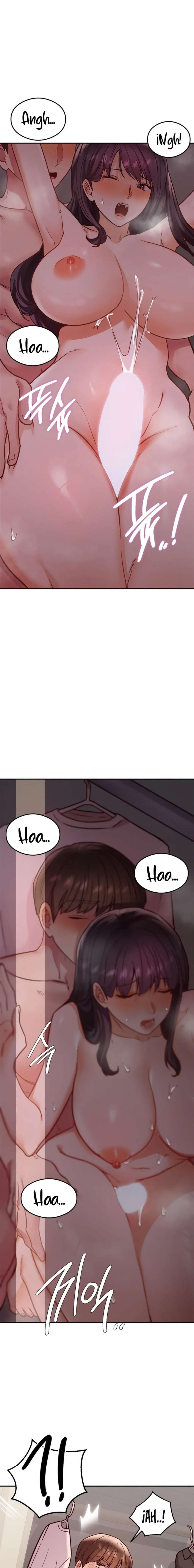 Manos Magicas Capitulo 16 página 10