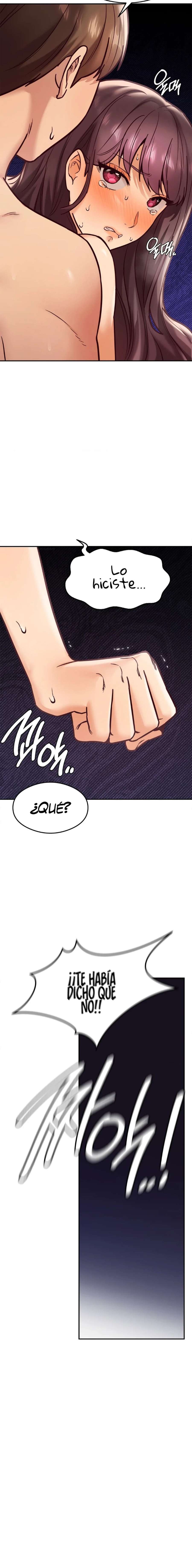 Manos Magicas Capitulo 16 página 12