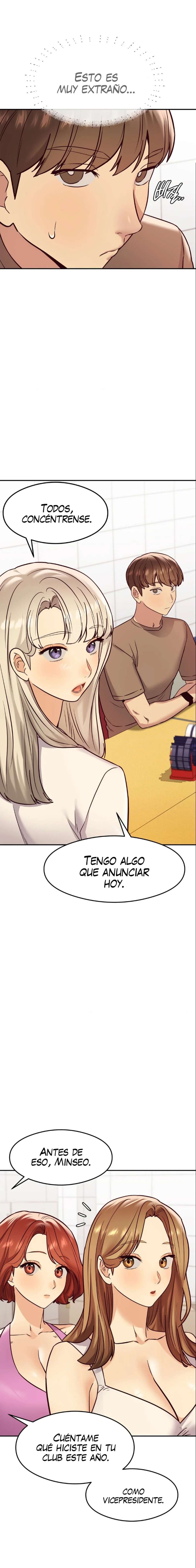 Manos Magicas Capitulo 16 página 15