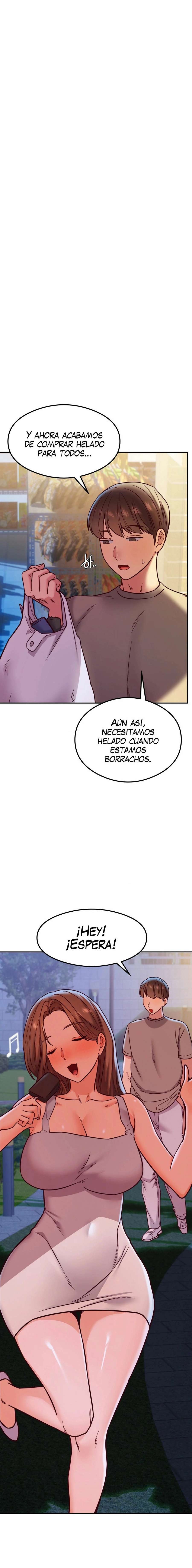 Manos Magicas Capitulo 17 página 25