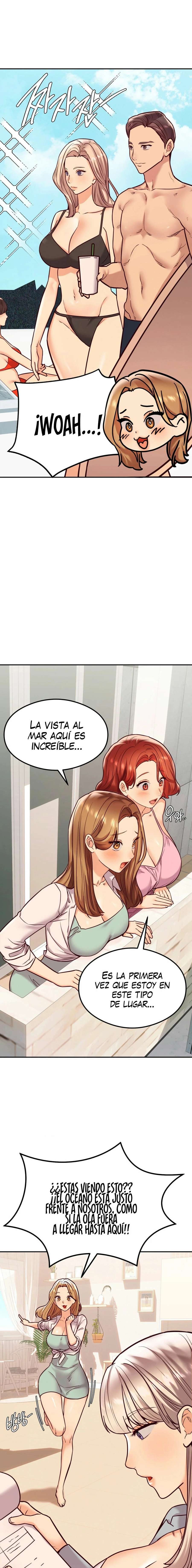 Manos Magicas Capitulo 17 página 3