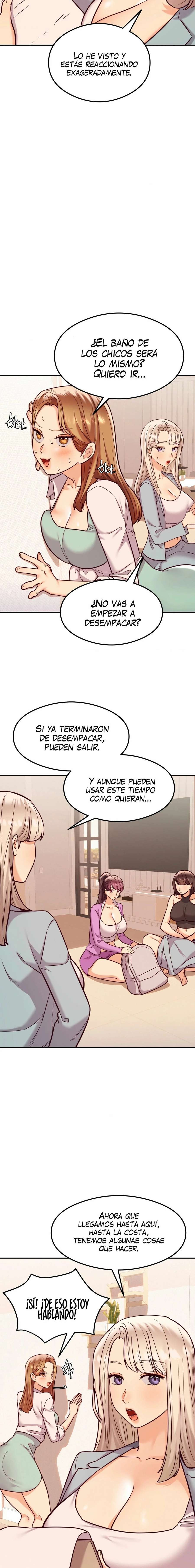 Manos Magicas Capitulo 17 página 4