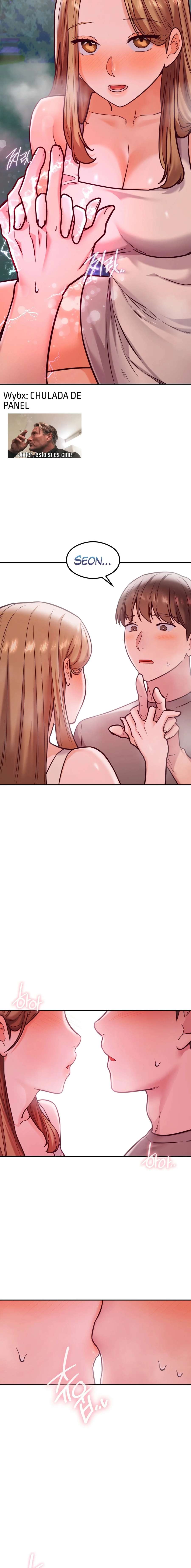 Manos Magicas Capitulo 18 página 12