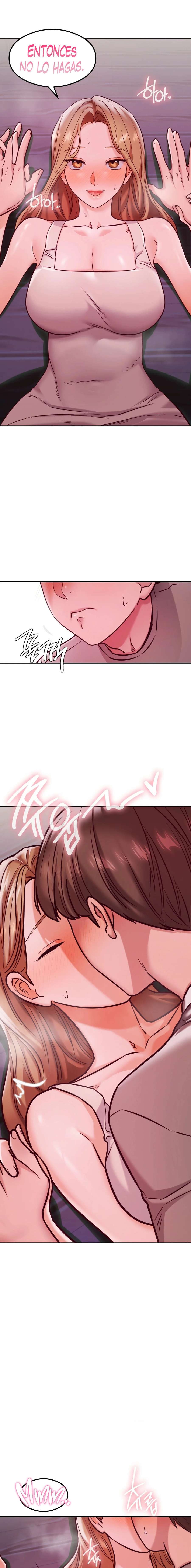 Manos Magicas Capitulo 18 página 16