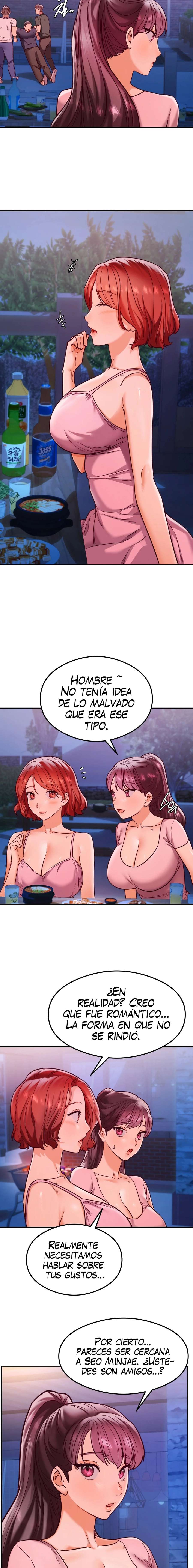 Manos Magicas Capitulo 18 página 4