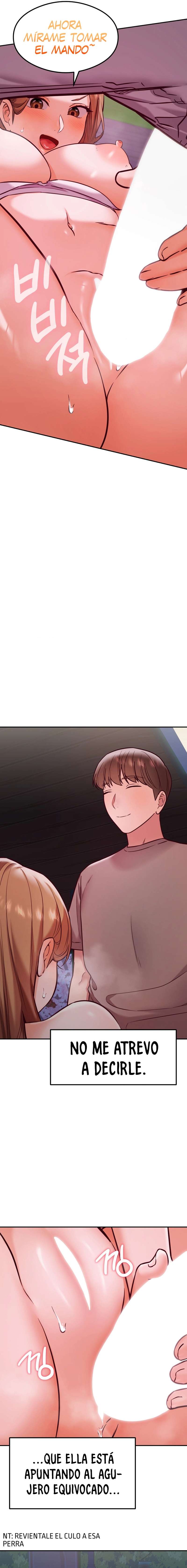Manos Magicas Capitulo 19 página 12