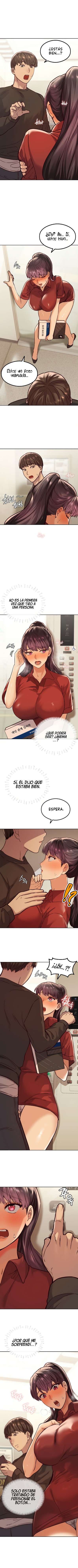 Manos Magicas Capitulo 2 página 3