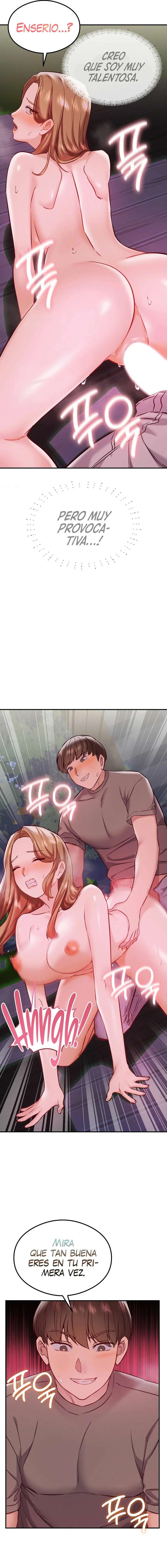 Manos Magicas Capitulo 20 página 12