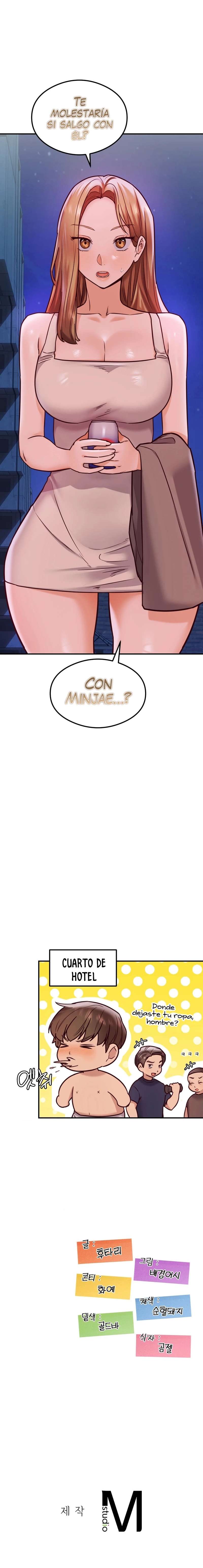 Manos Magicas Capitulo 20 página 24