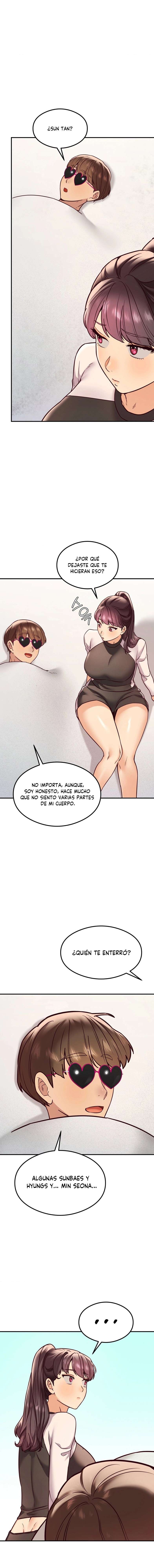 Manos Magicas Capitulo 21 página 21