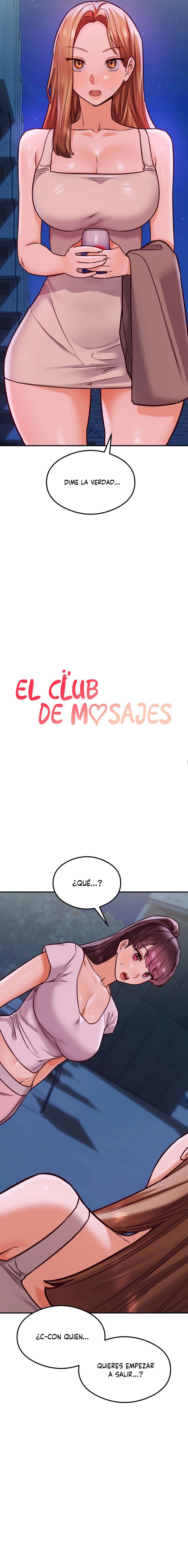 Manos Magicas Capitulo 21 página 3