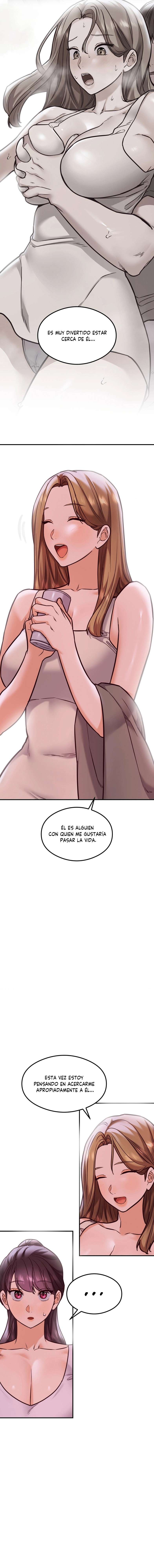 Manos Magicas Capitulo 21 página 7