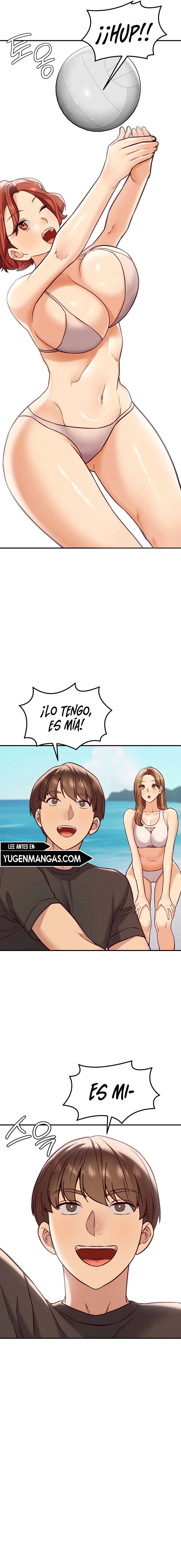Manos Magicas Capitulo 22 página 10