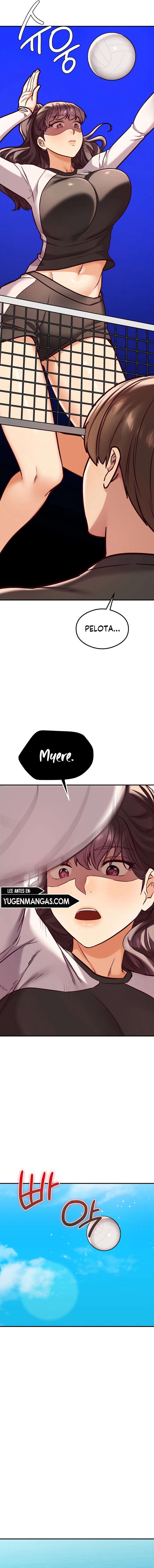 Manos Magicas Capitulo 22 página 11