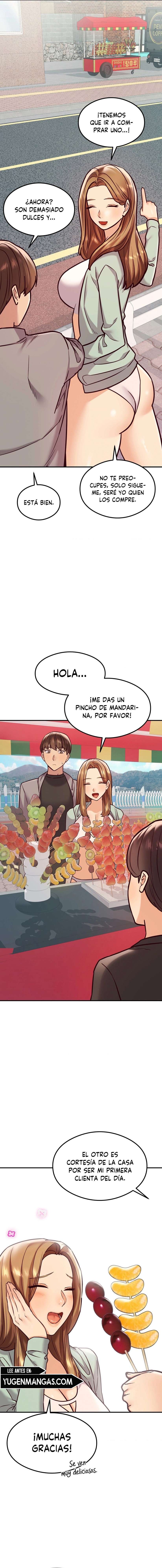 Manos Magicas Capitulo 22 página 13