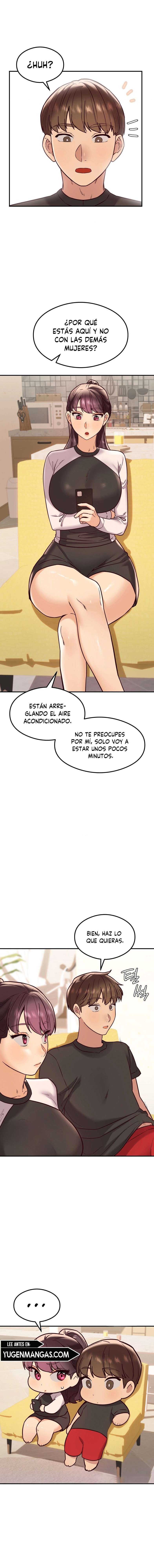 Manos Magicas Capitulo 22 página 16