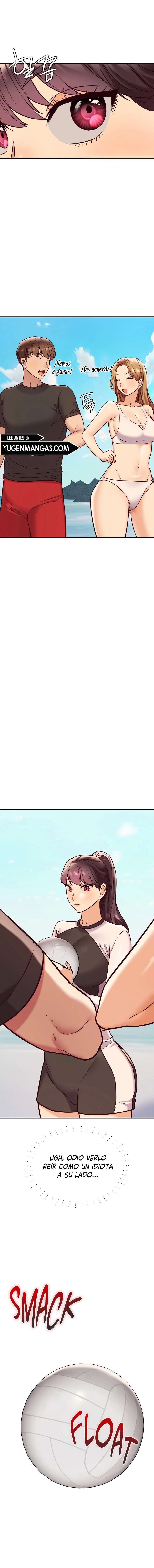 Manos Magicas Capitulo 22 página 6