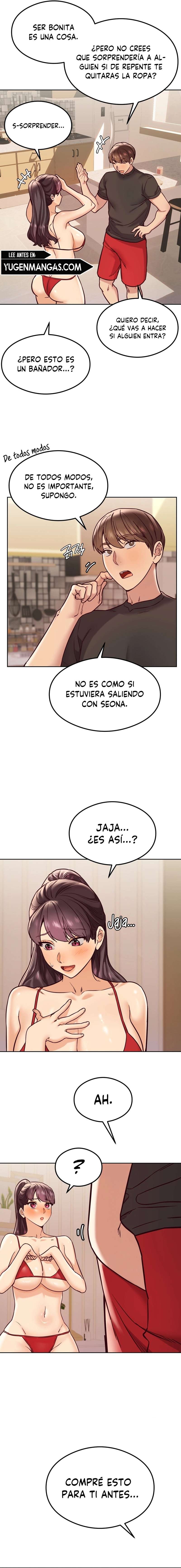 Manos Magicas Capitulo 23 página 13