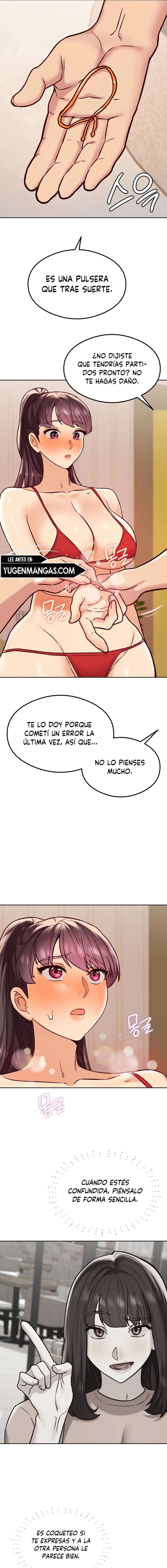 Manos Magicas Capitulo 23 página 14