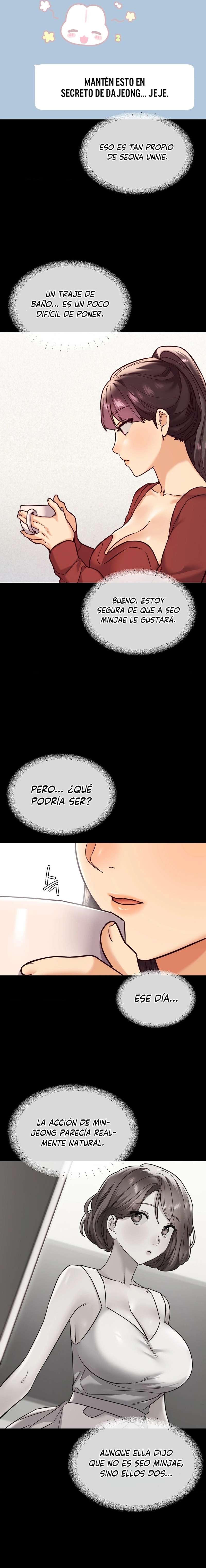 Manos Magicas Capitulo 23 página 4
