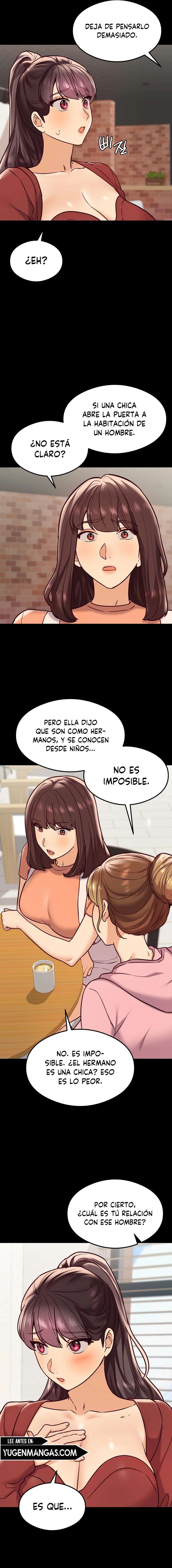 Manos Magicas Capitulo 23 página 6