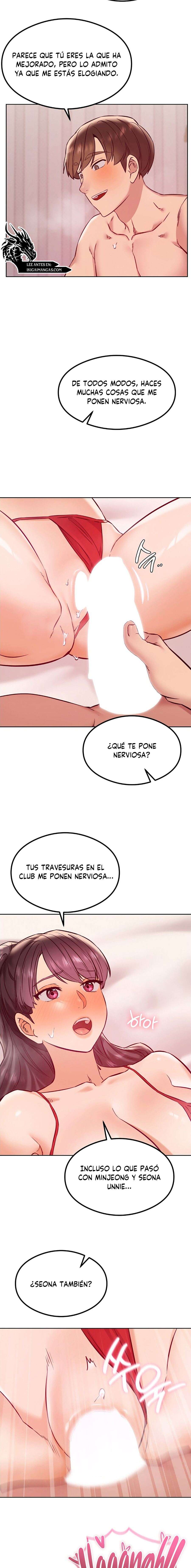 Manos Magicas Capitulo 24 página 14