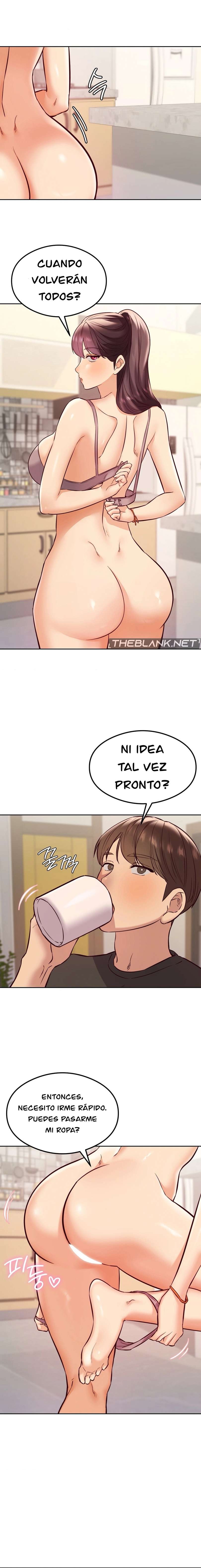 Manos Magicas Capitulo 25 página 3