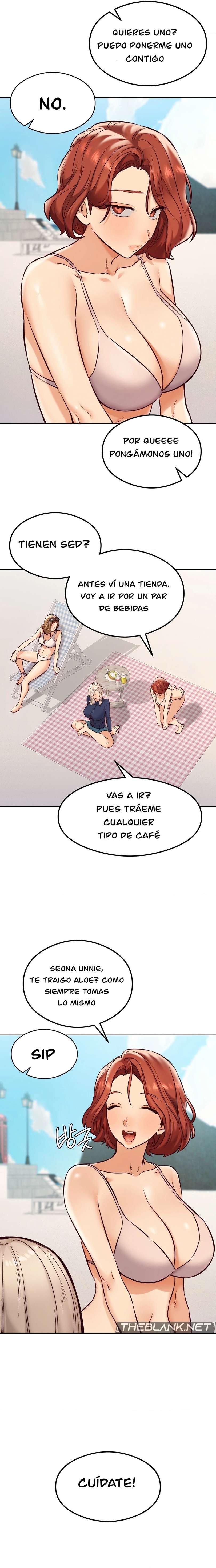 Manos Magicas Capitulo 25 página 7
