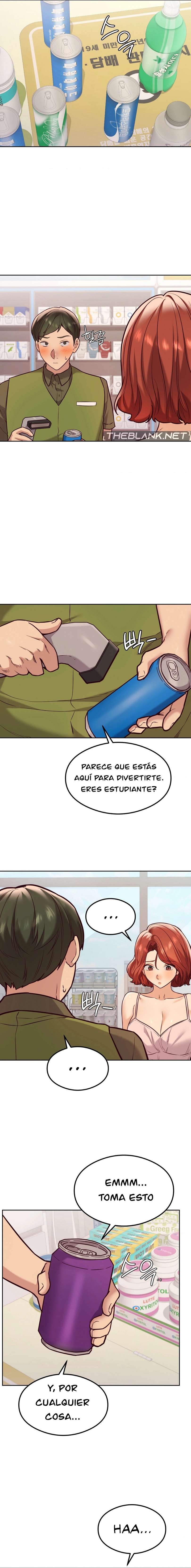 Manos Magicas Capitulo 25 página 9