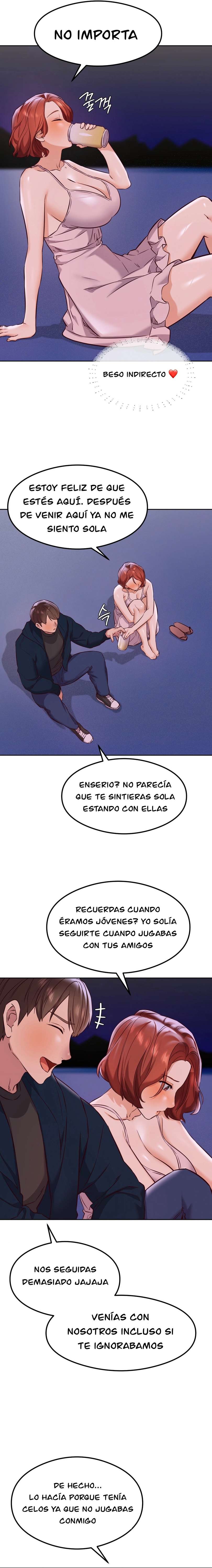 Manos Magicas Capitulo 26 página 14