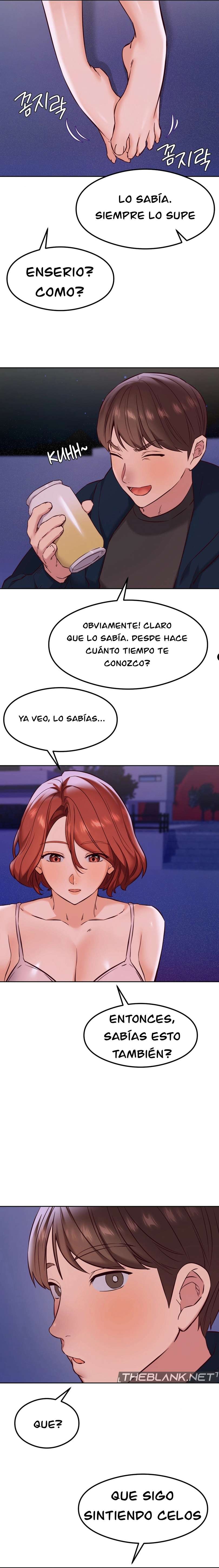 Manos Magicas Capitulo 26 página 15