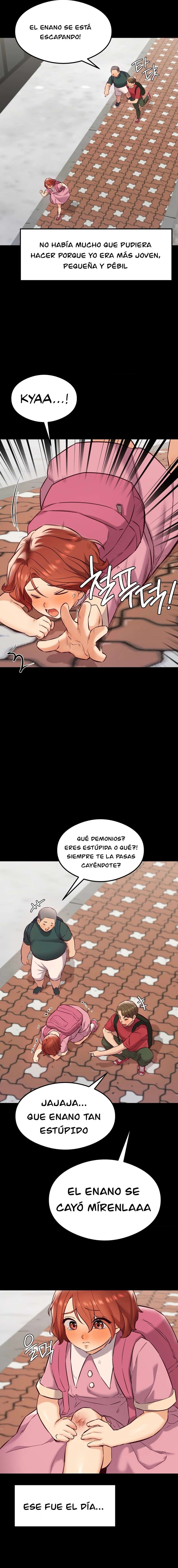 Manos Magicas Capitulo 26 página 2