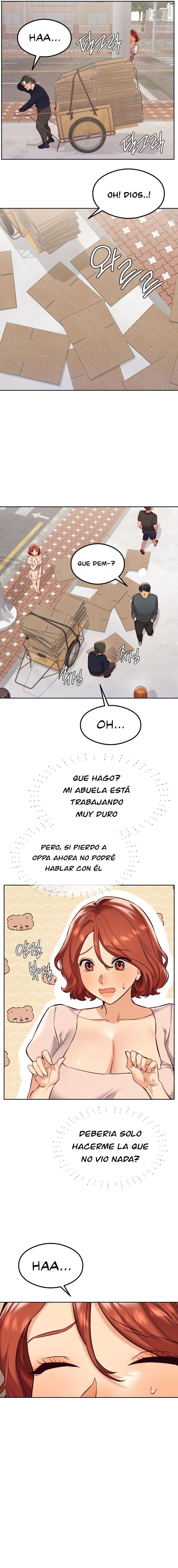 Manos Magicas Capitulo 27 página 10