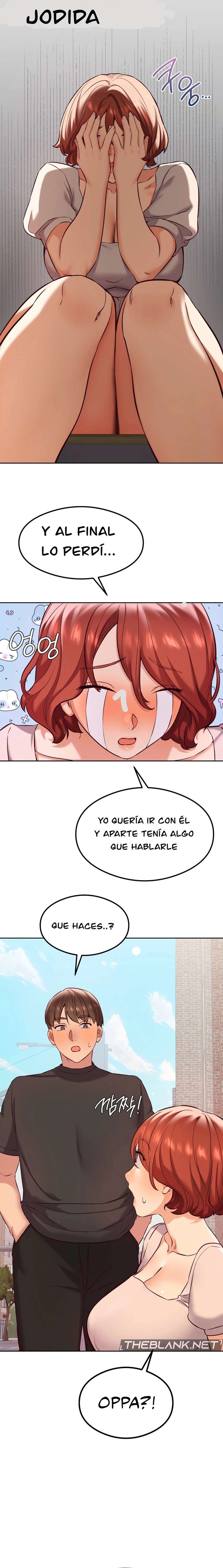 Manos Magicas Capitulo 27 página 12