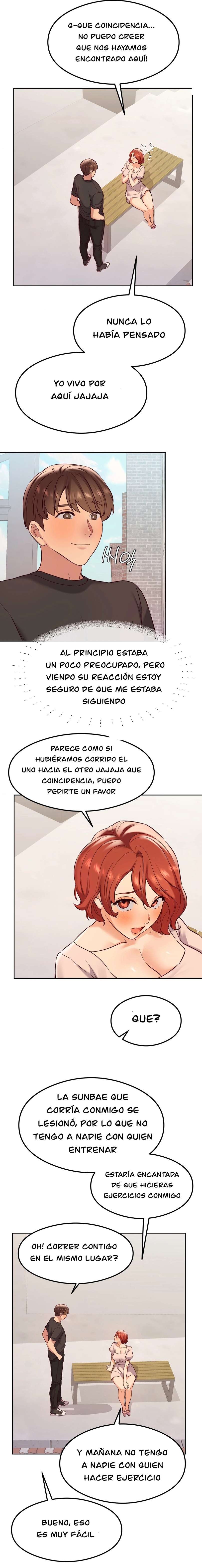 Manos Magicas Capitulo 27 página 13